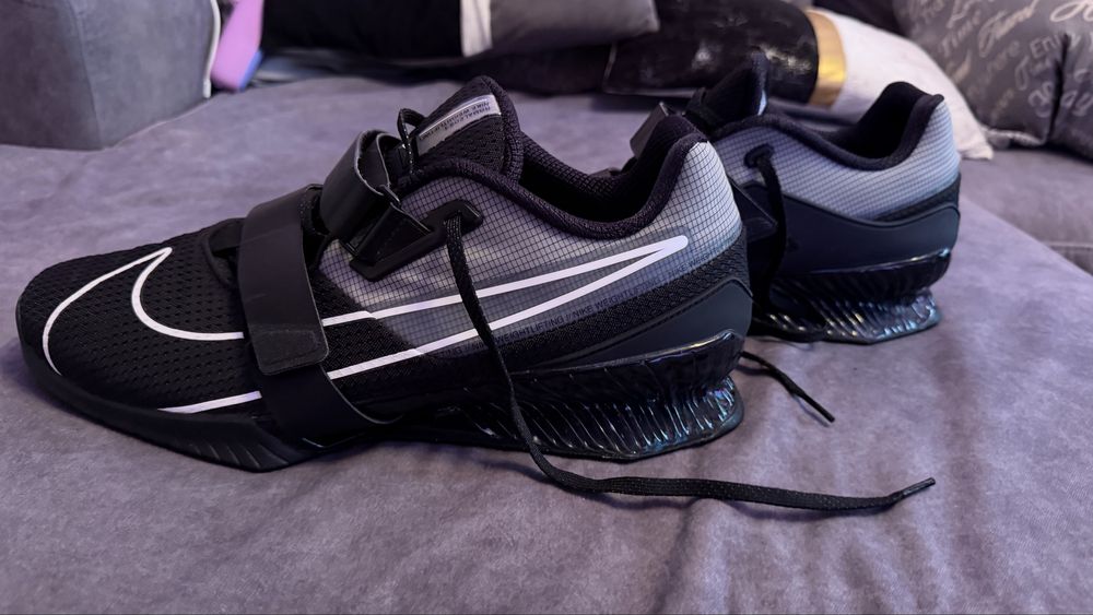 Nike Romaleos 4 спортни обувки