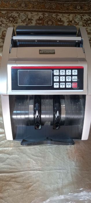 Машинка для денег. Счетчик денег. Пул аппарат пул машинка