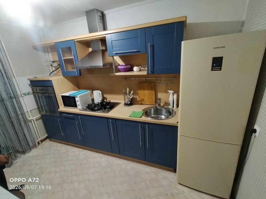 Сдам квартиру по суточно
