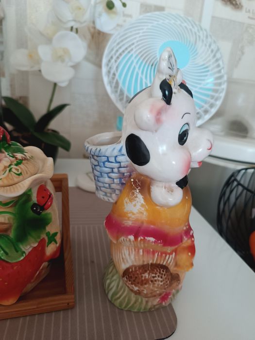 Красивая тара для специй