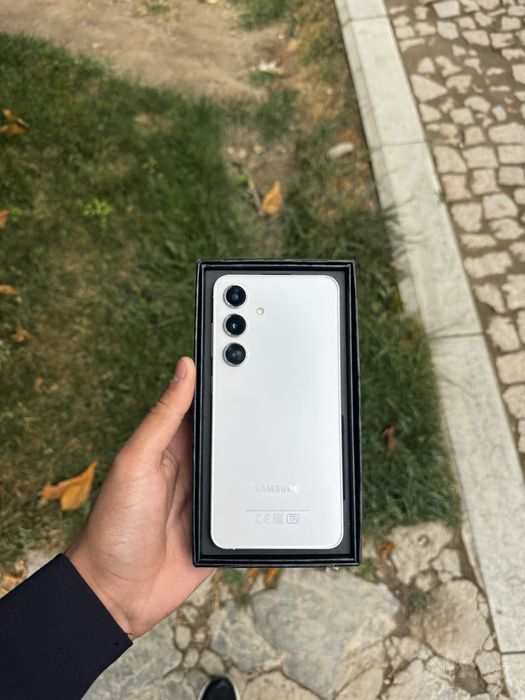 Samsung s 24 с гарантый