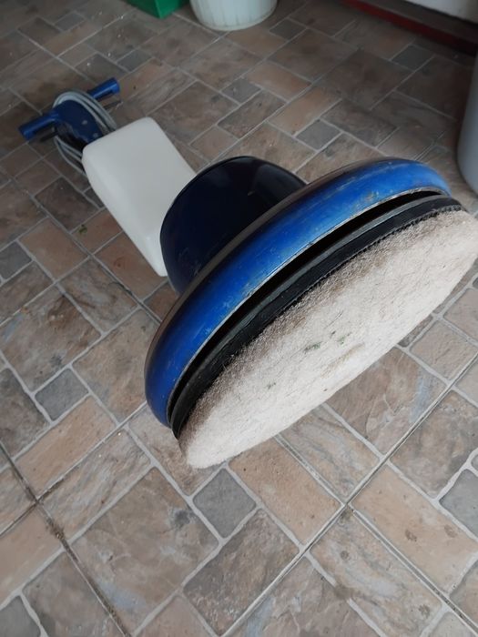 Машина за Пране на килими Wirbel 1600wata