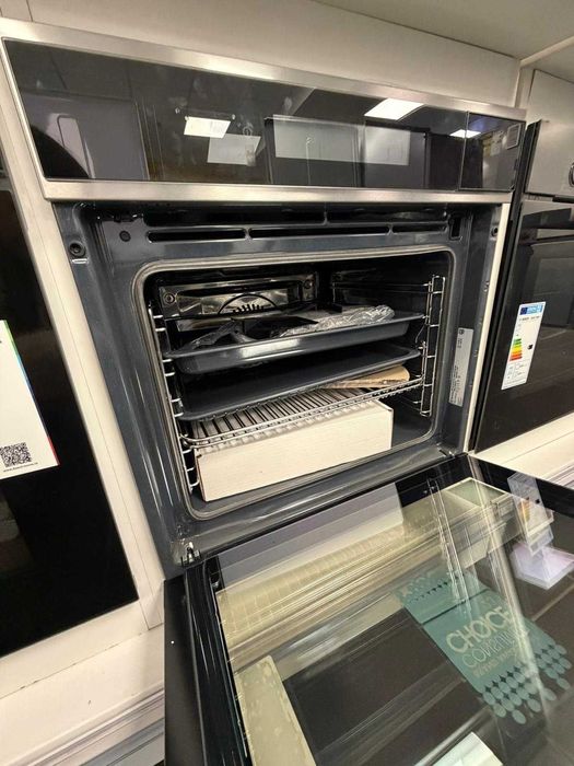 Cuptor incorporabil Electrolux EOA9S31CX SteamPro