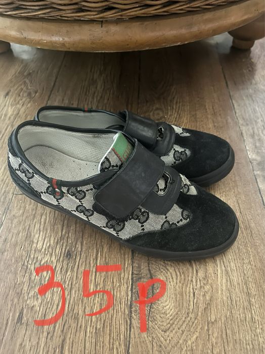 Обувь на мальчика