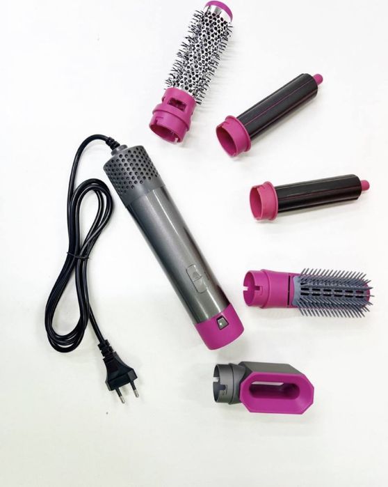 Дайсон фен для сушки волос новый