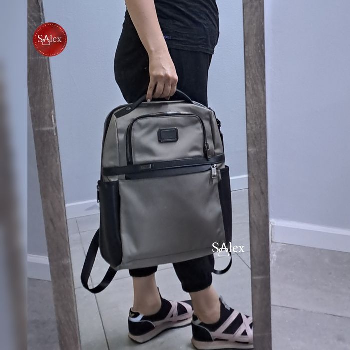 Рюкзак ТУМИ модель УНИСЕКС