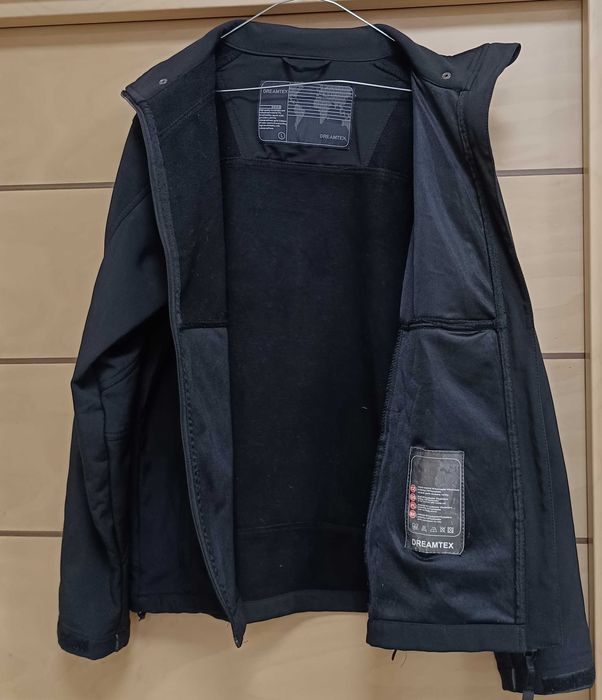 Jack Wolfskin-Dreamtex-Много Запазено