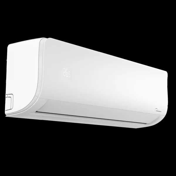 Кондиционер Midea Alba invertor +Low voltage 145w-265w Доставка