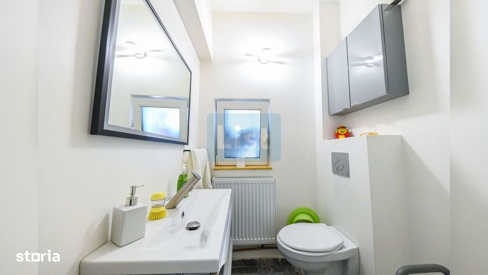 Casă Individuala în Gilău, teren 500 mp | Panouri 16 kW | Comision 0%