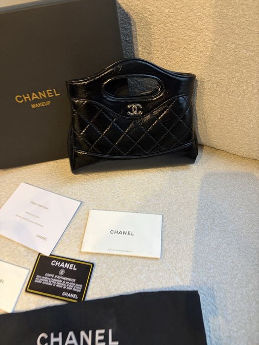 GEANTA CHANEL !!