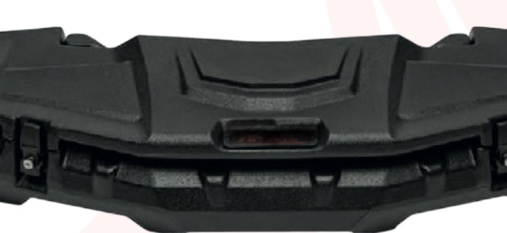 АТВ куфар- универсален/ за Can-am, CF Moto, Polaris, Segway, Linhai