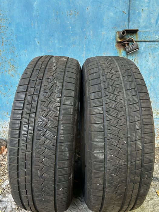 Triangle TR259 245/70 R16 111H