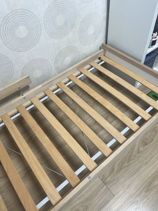 Детско легло  Sniglar  марка на магазини ИКЕА