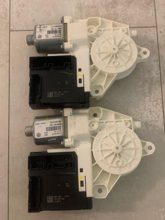 Motoras macara geam VW Jetta 2017