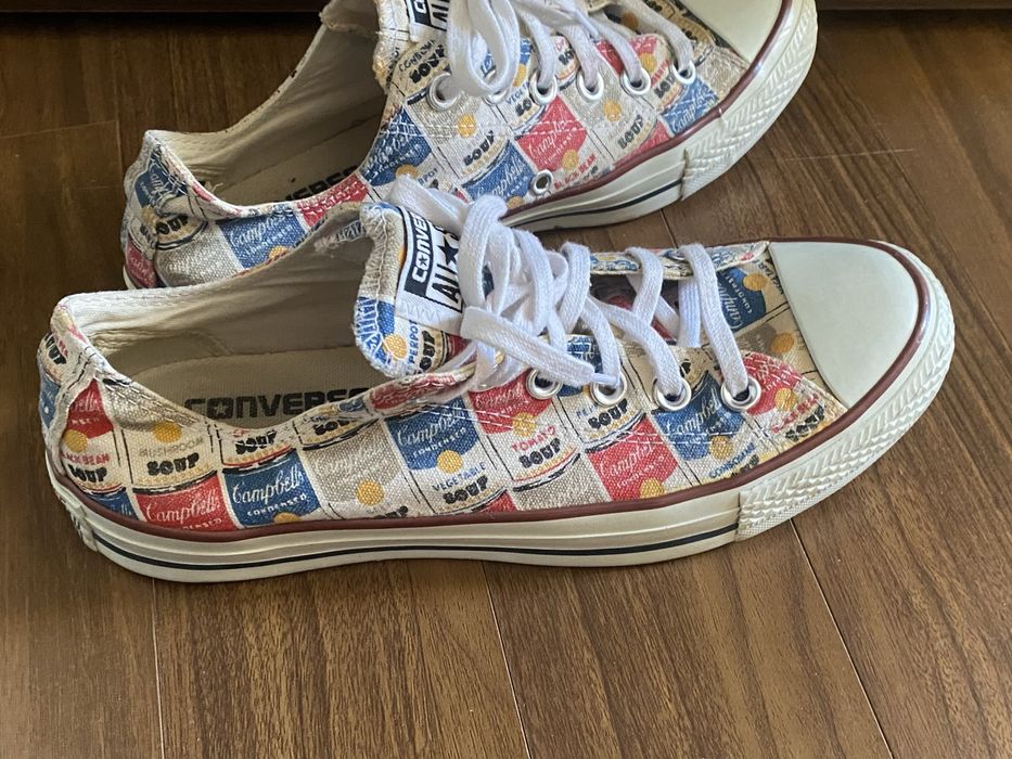 Converse Конверсы