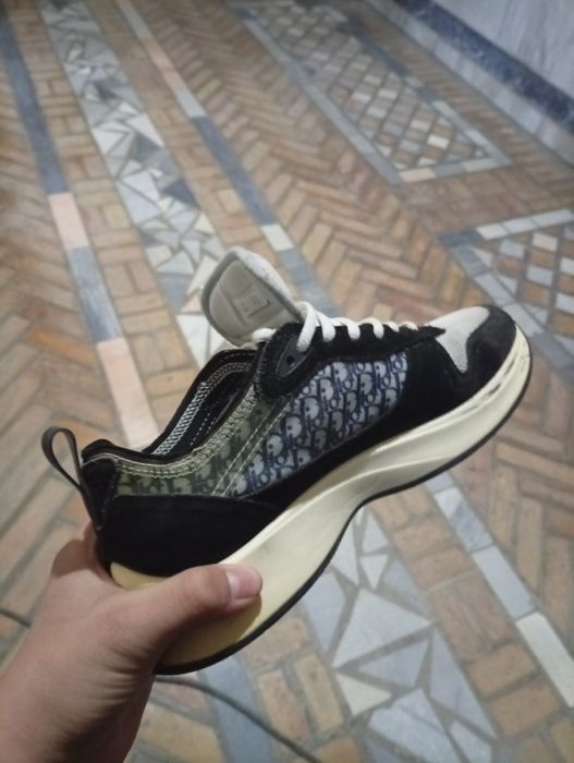 Dior orginal sotilad