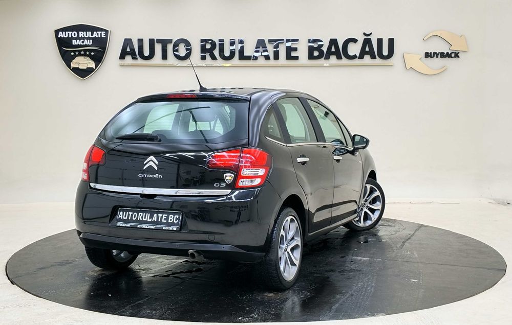 CITROËN C3 2013 — imagine 23