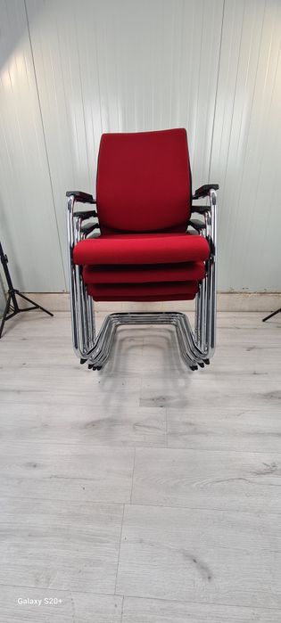 Sedus немски офис конферетни и посетителски  столове оборудване