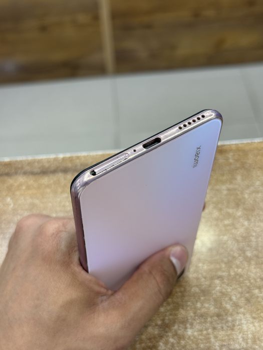 Xiaomi 11 Lite 5G (Kaspi 0-0-12)