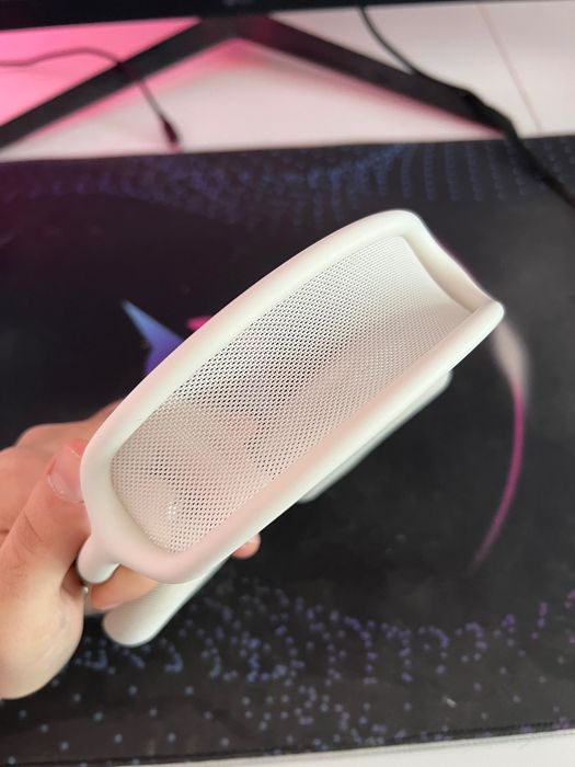 Apple AirPods Max 2 – Starlight (Alb) – Ca noi – iSTYLE