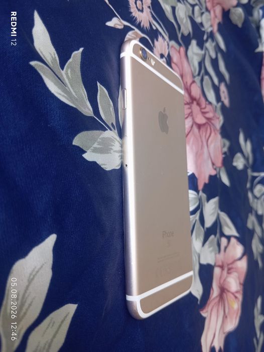 Продам iPhone 6S