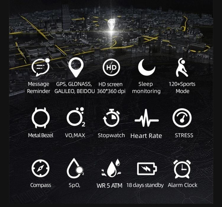 Смарт-часы продам.