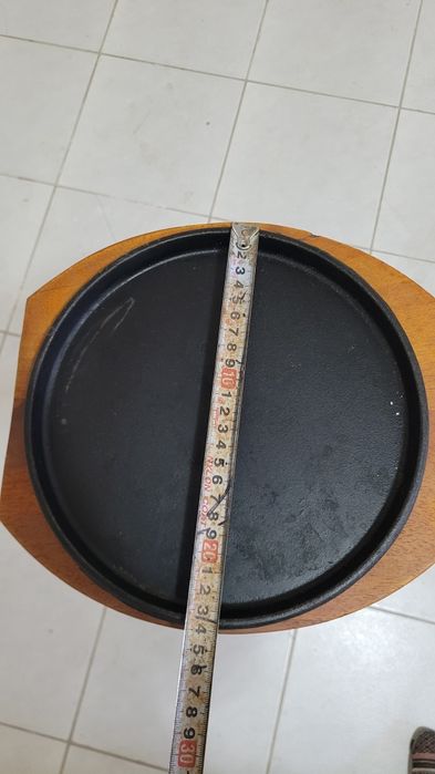 Сковорода жаровня