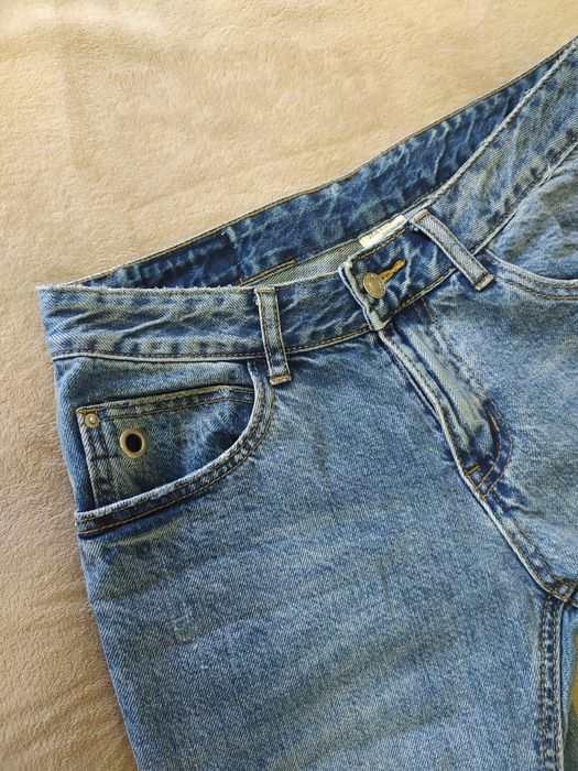 Джинсы хорошего качества