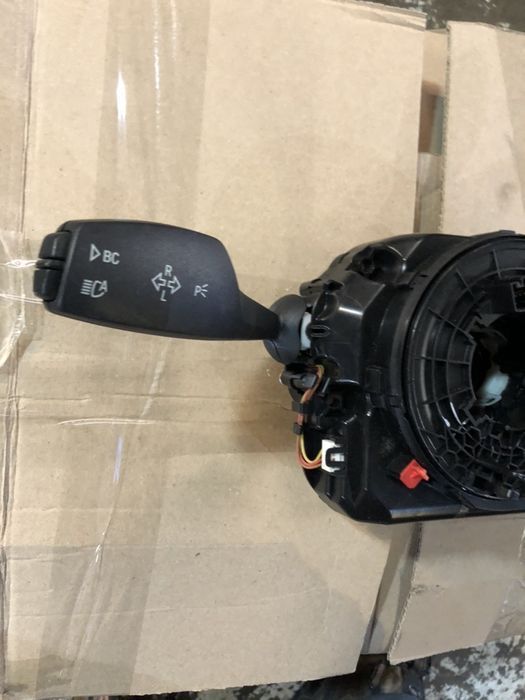 Szl panglica volan senzor unghi bmw F01 F10 F06 line asist incălzire 730d 530d 520d 740xd 750xd 750i 640i 640xd 2009-2015 pe modele full