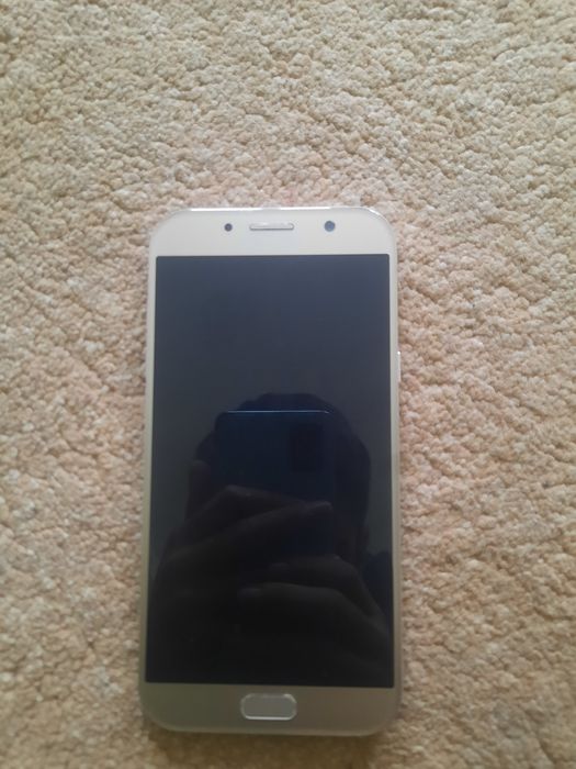 Самсунг глекси А7