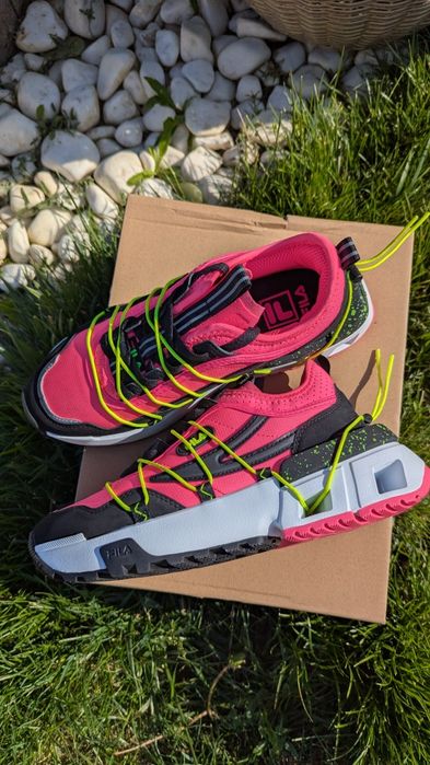 Fila Нови маратонки
