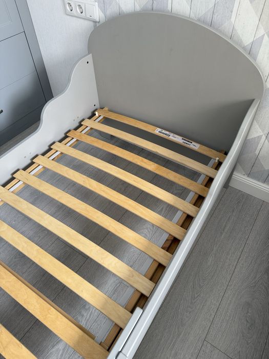 Кровать подростковая Ikea