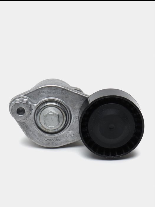 натяжитель ремня. Gentra jentra б/у