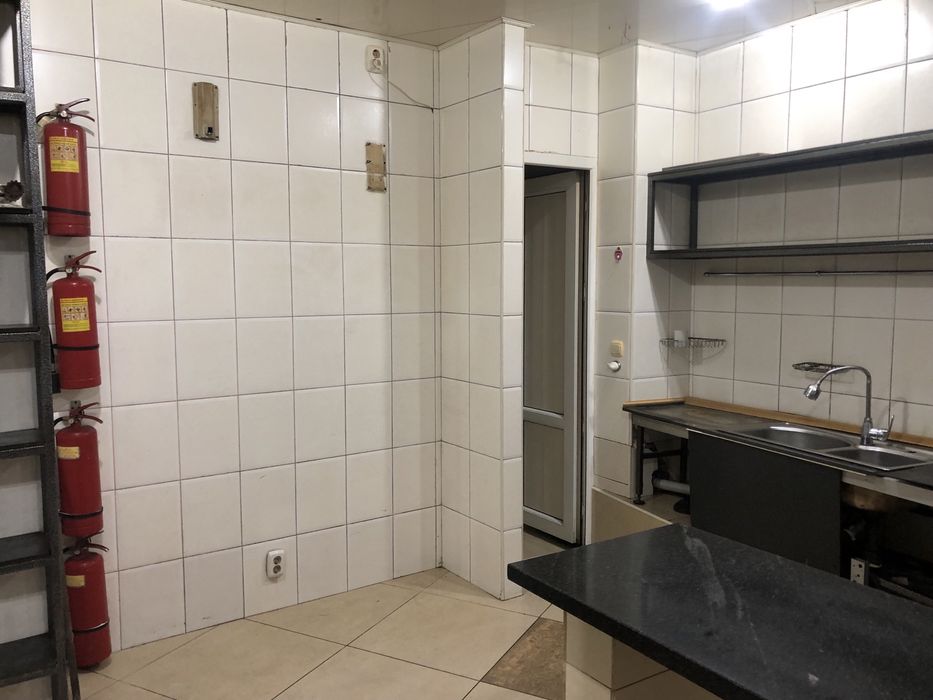 Продам помещение 150 кВ.м