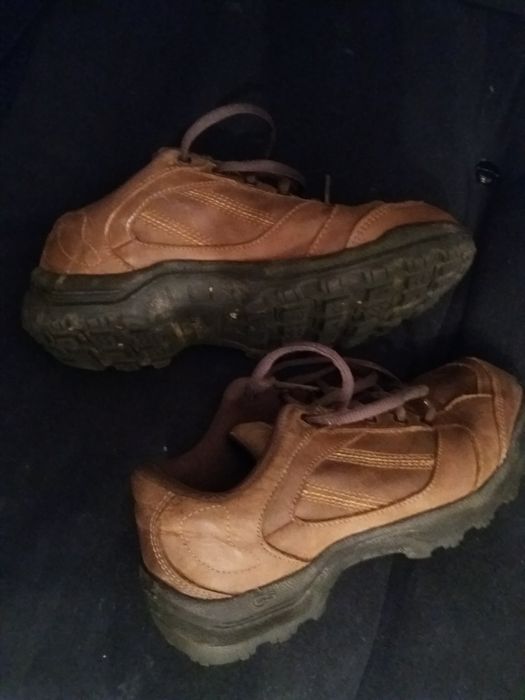 Pantofi sport Quechua 37