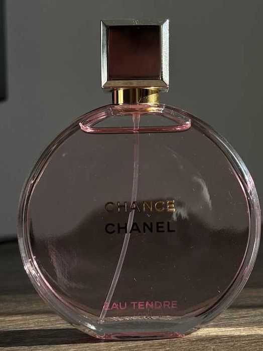 Chanel Chance Eau Tendre EDP 100ml