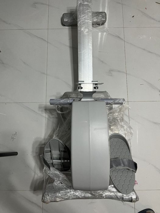 гребной тренажер