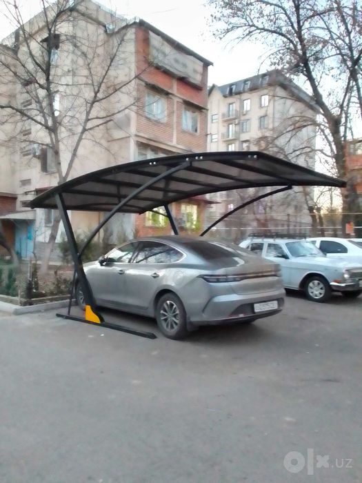 Авто Навесы. Avto Naves.