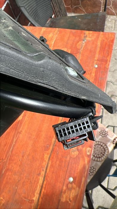 Oglinda stinga golf5 scurt 2003/2009