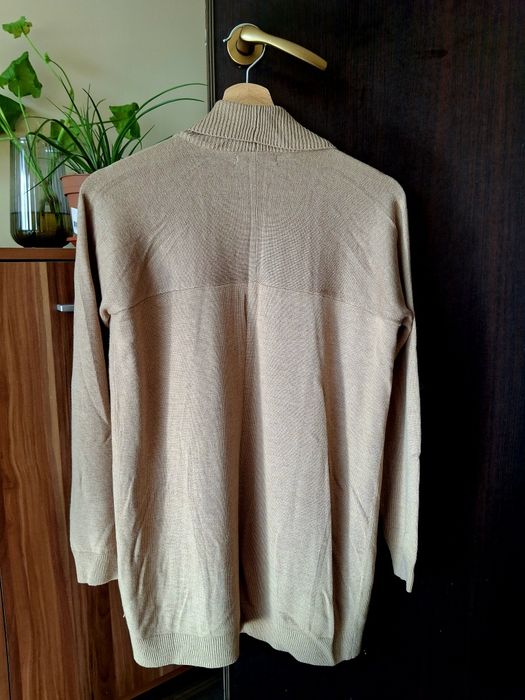 Дамска жилетка Mango