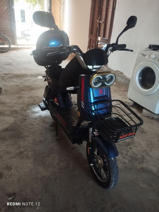 Sotiladi holati ideal darajada