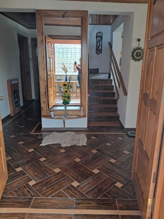 Casa de vanzare Lupesti