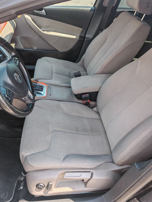 Vw passat B6  automat dsg