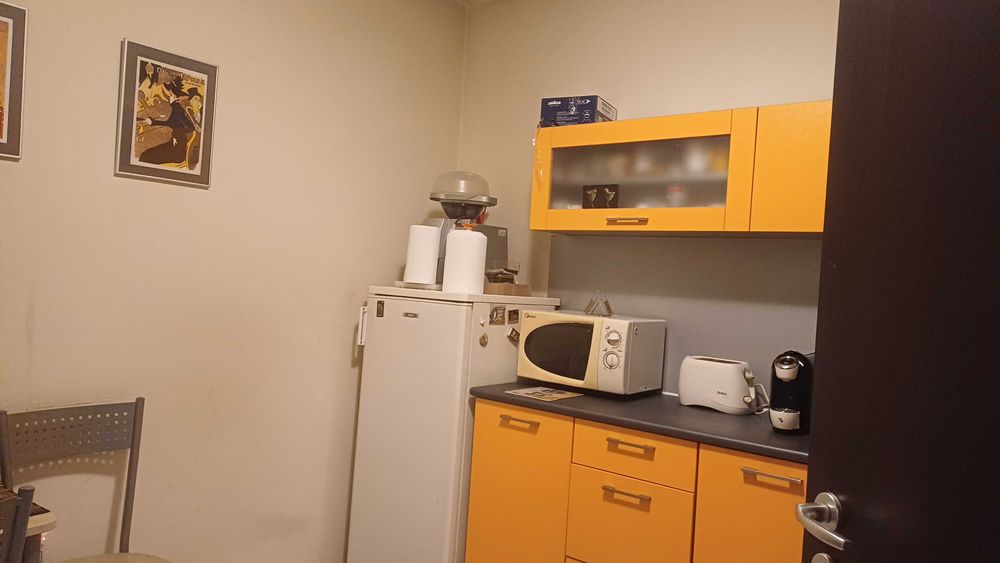 Продава се Офис в София, Оборище - 246 кв.м за 3202 €/кв.м - Снимка #7