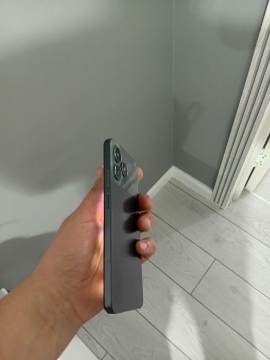 Realmi Note 50 256 gb