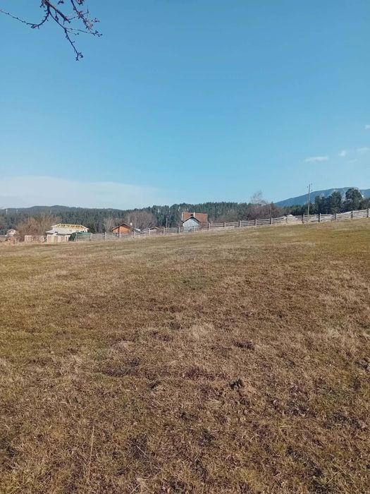 Продавам земя в село Маджаре община Самоков област Софийска