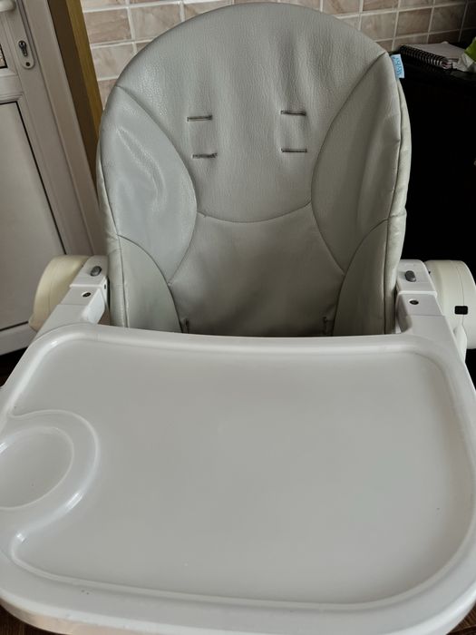 Детский стульчик