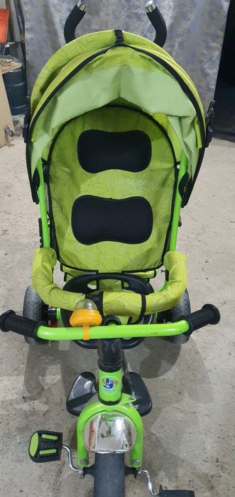 Продам детский велосипед