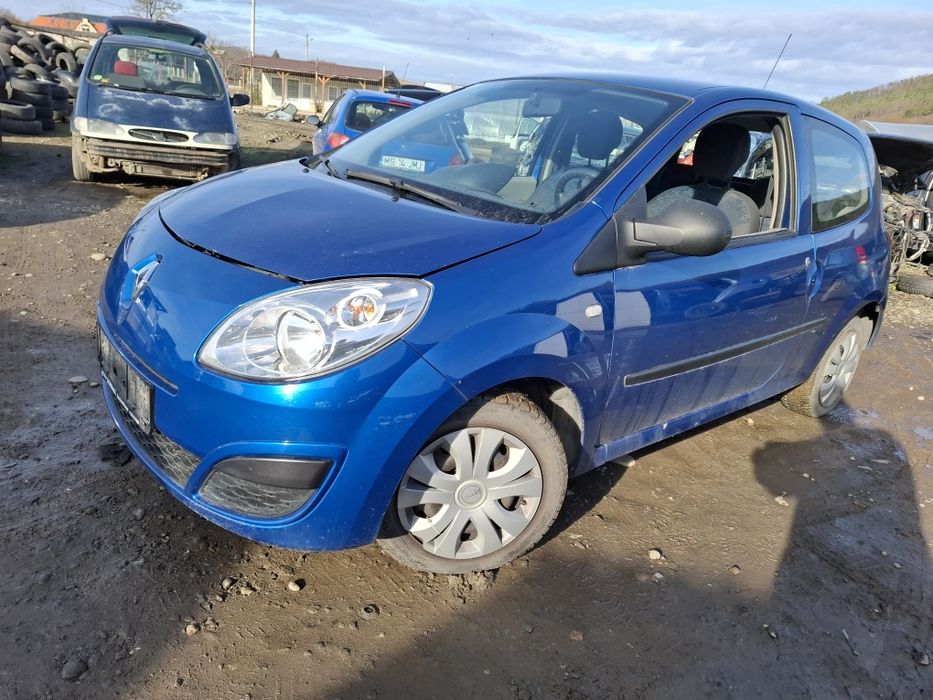 Elemente Caroserie Renault Twingo Fabricat 2008 benzină