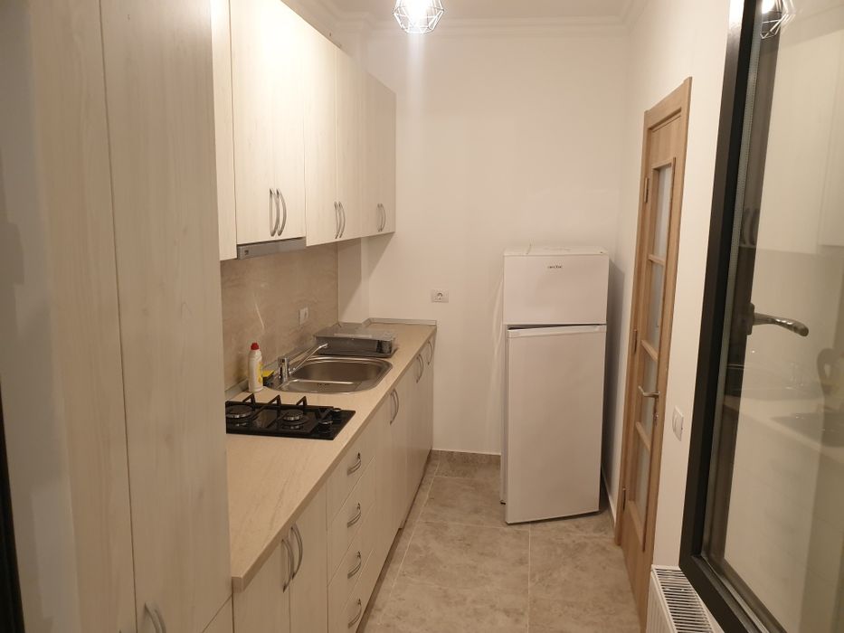 Ap. 2 rooms, Mamaia no 507, Solid residence - View 4